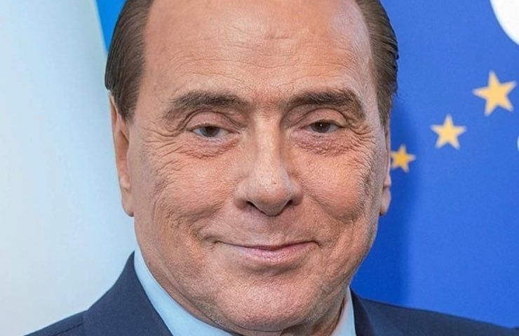 Silvio Berlusconi, eredità