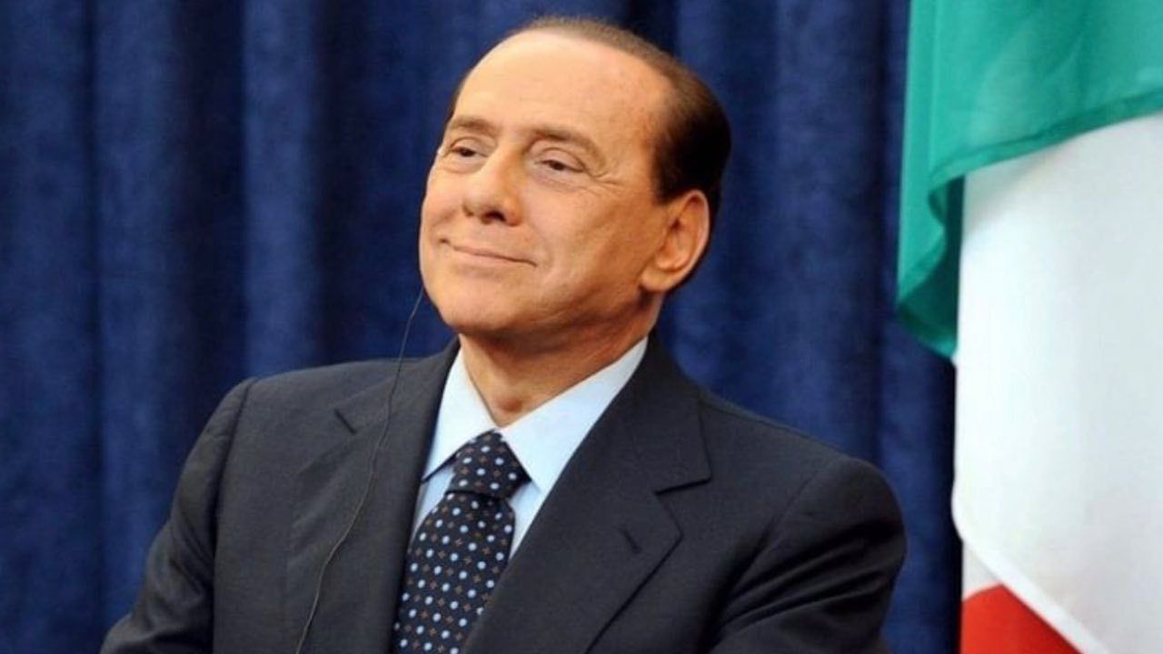 Silvio Berlusconi, il messaggio di Adriano Celentano