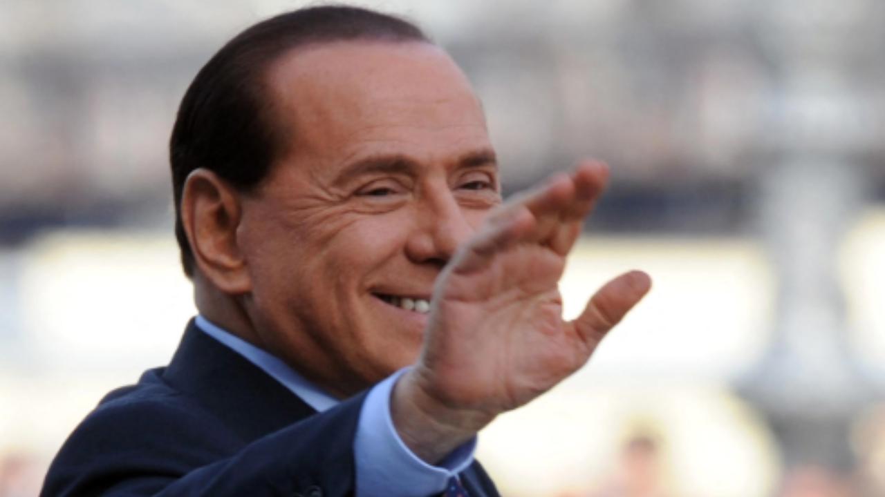 Silvio Berlusconi patrimoniot