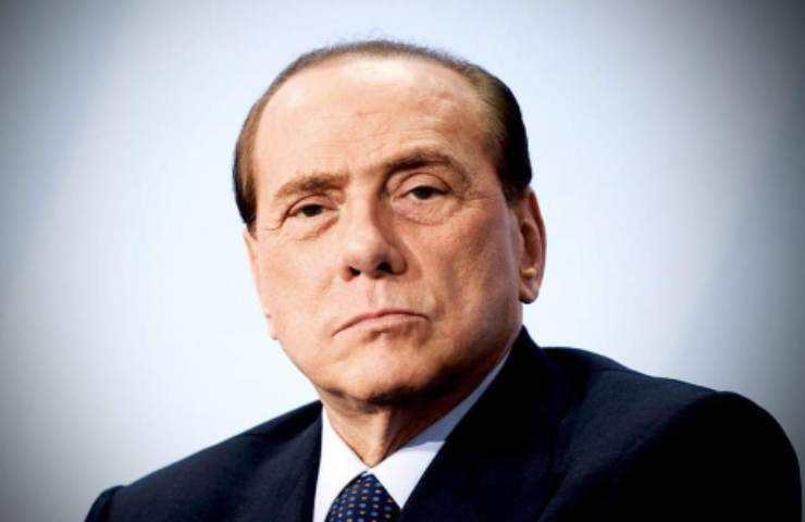 Berlusconi è morto