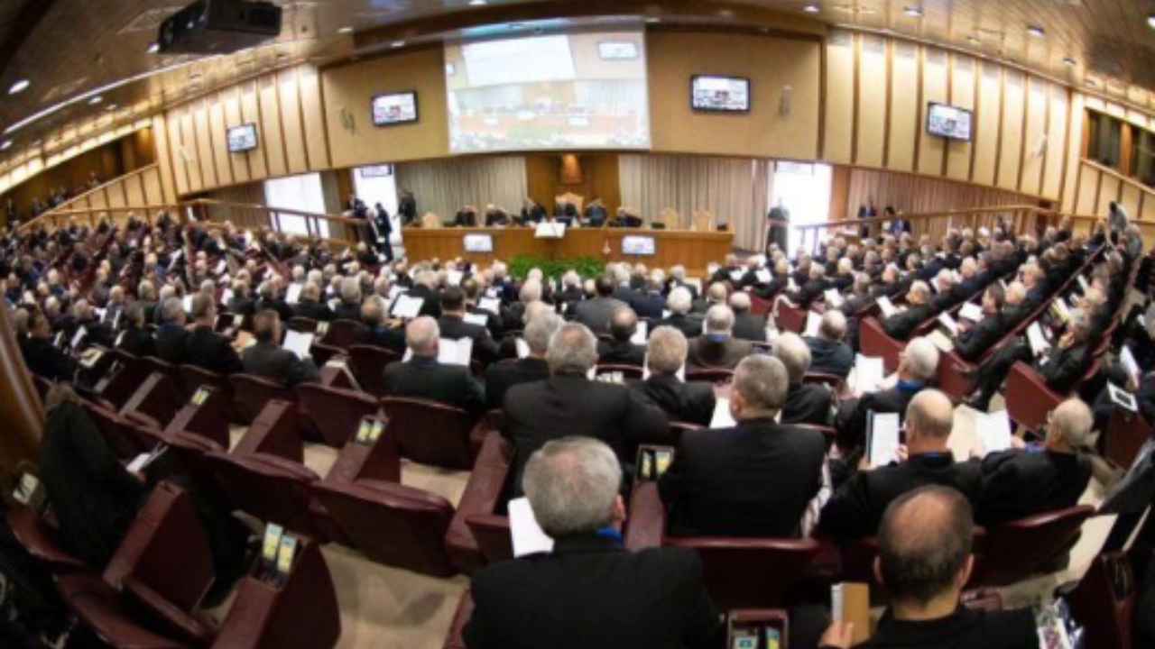 Sinodo dei vescovi
