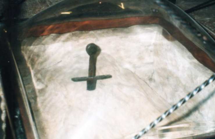 Monumento storico