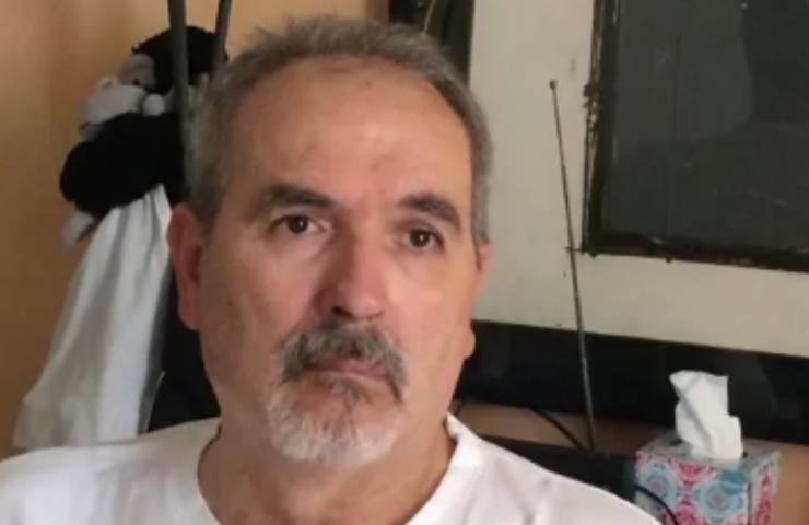Lamberto ebbe un ictus