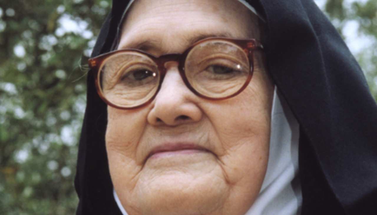 La veggente di Fatima