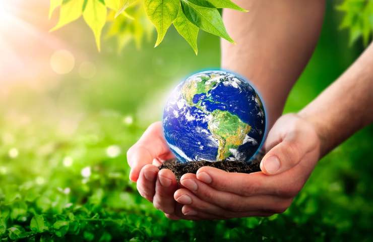 Terra, le città che scompariranno