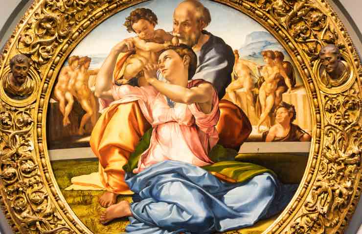 Analisi dell'opera