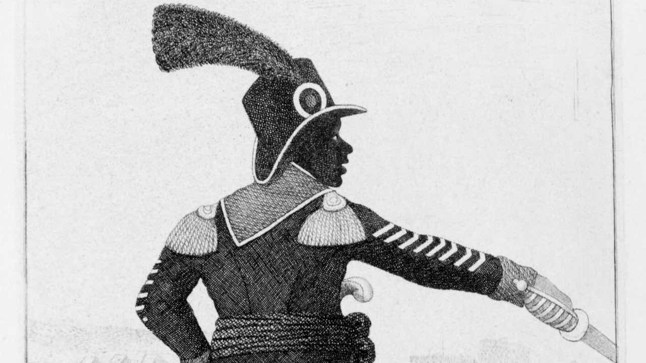 Toussaint Louverture, il suo vissuto