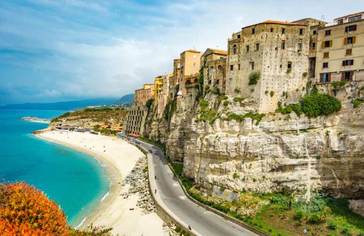 Cattedrale di Tropea, la sua storia