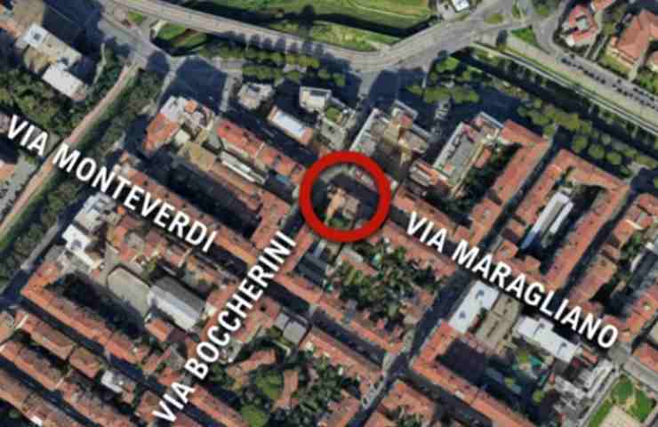 Kata è scomparsa