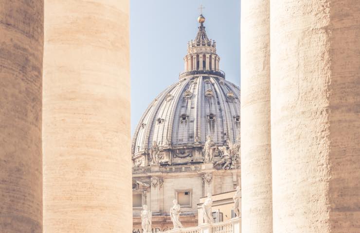 Emanuela Orlandi, l'intervento del Vaticano