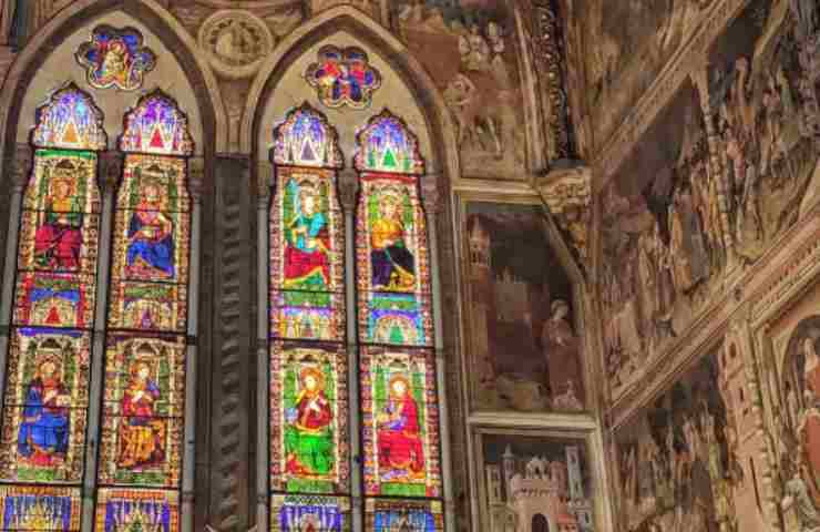 Chiesa Sa Petronio