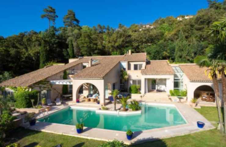 casa da un milione