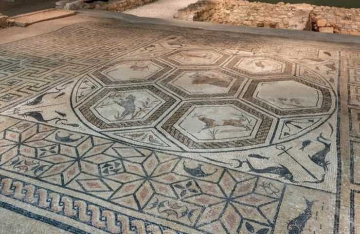 Trento, la villa riapre al pubblico