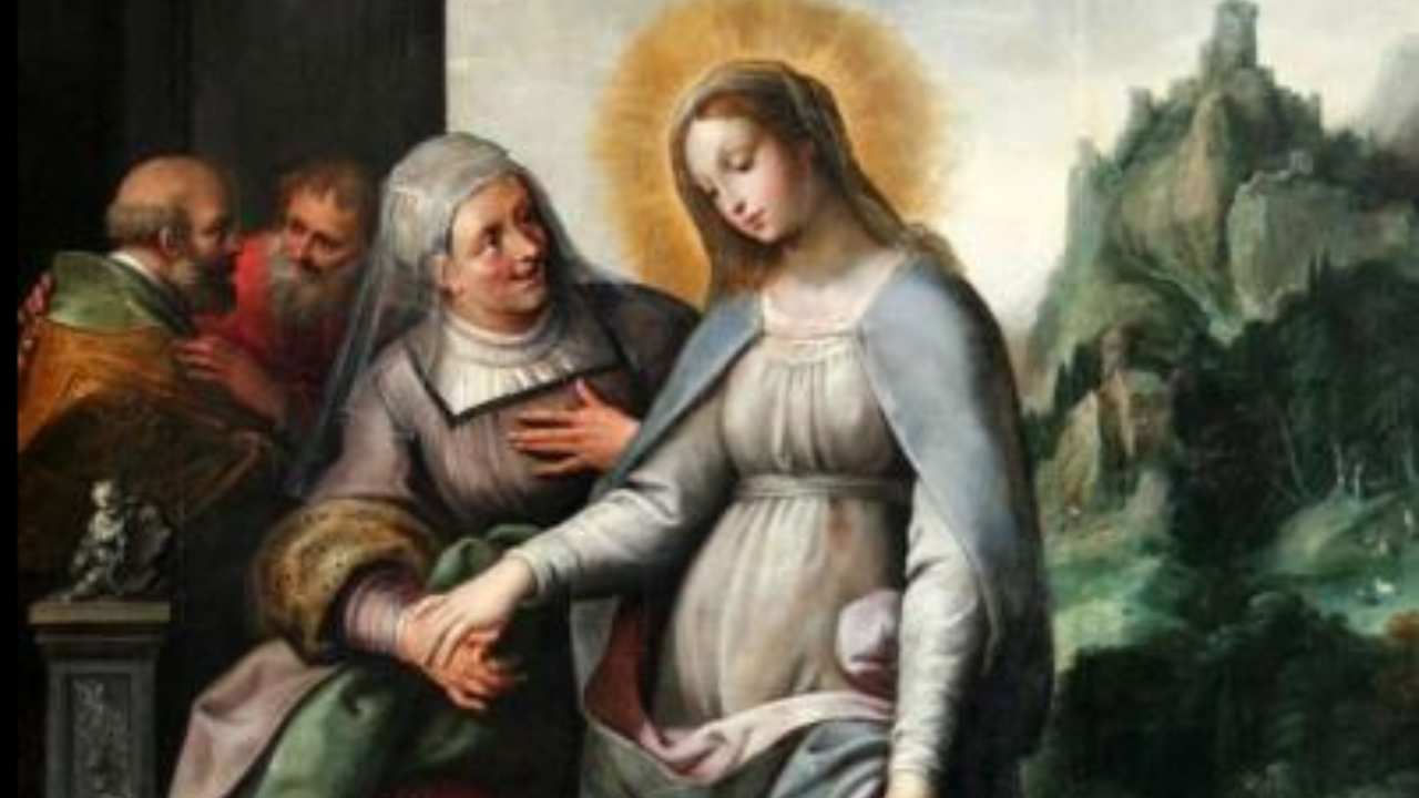 Visitazione