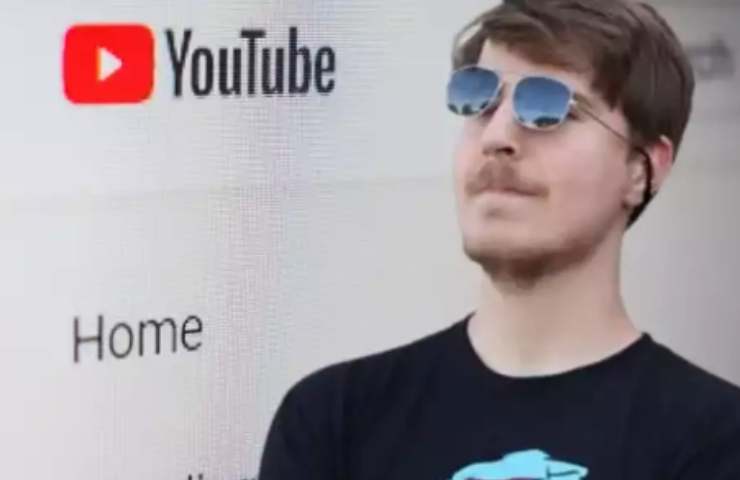 Mr Beast