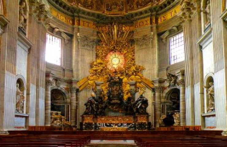 san pietro