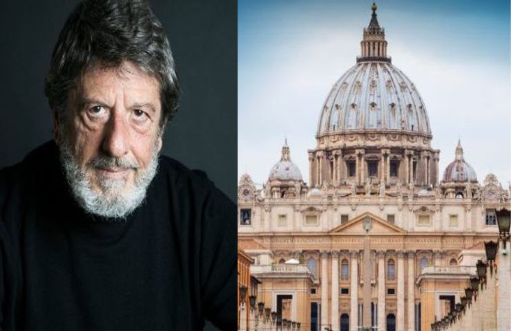 andrea purgatori accuse vaticano caso orlandi