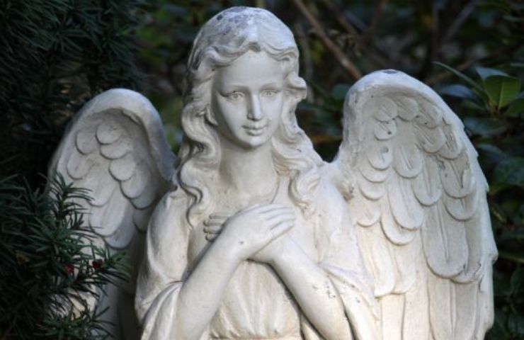 angeli arcangeli