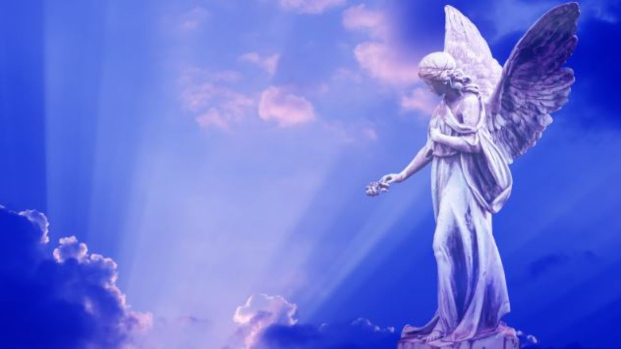 angeli arcangeli