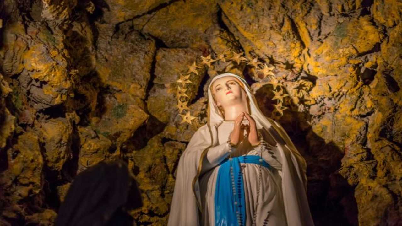 apparizioni mariane criteri distinguere