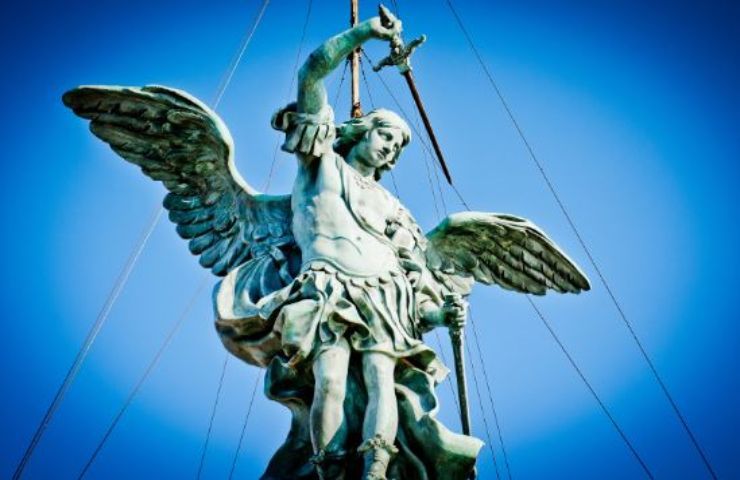 angeli arcangeli
