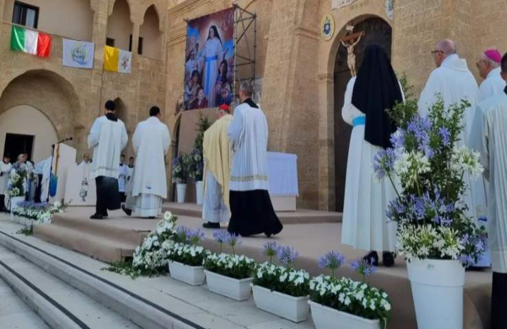 beatificazione madre elisa martinez