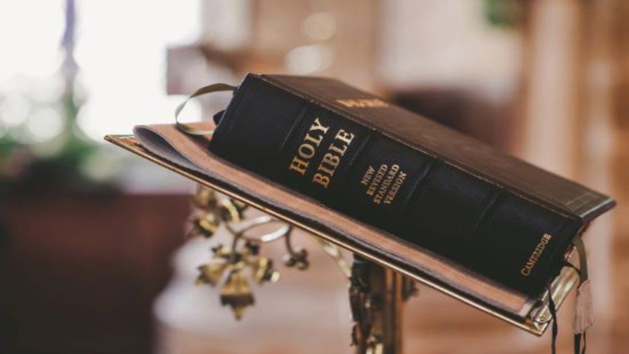 bibbia