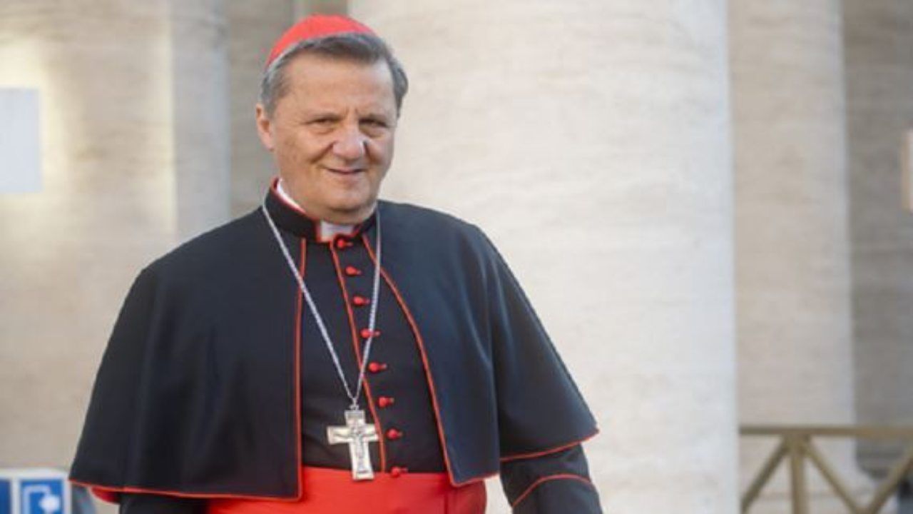omelia card grech sacro cuore
