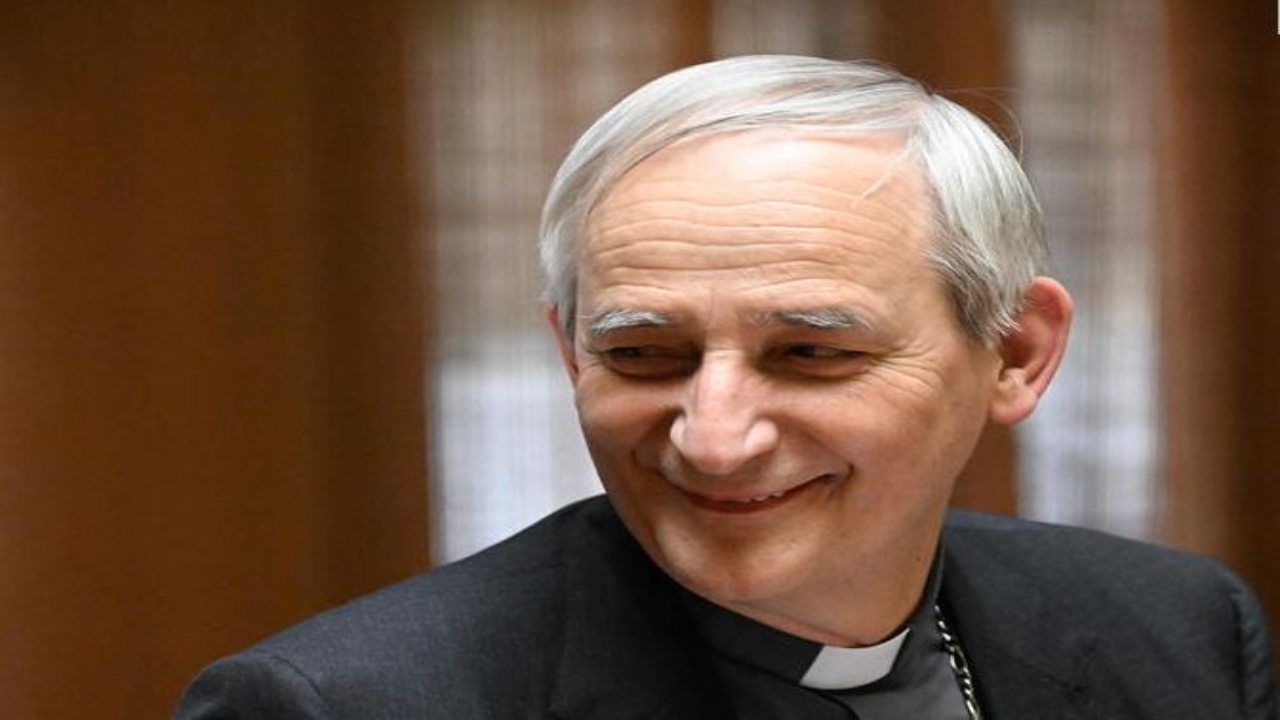 zuppi convegno dialogo interreligioso pace