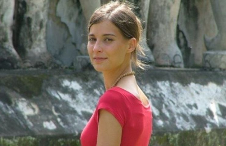 chiara corbella petrillo intitolazione strada