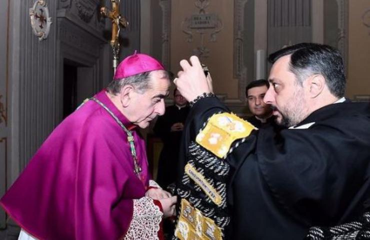 delpini messa fedeltà zaccaria