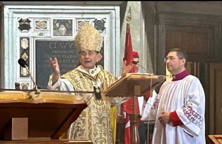 deelpini messa fedeltà zaccaria