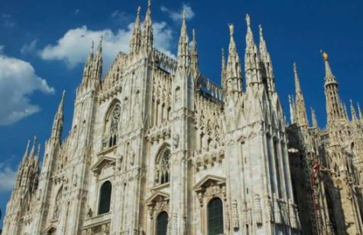sant'arialdo chiesa ambrosiana