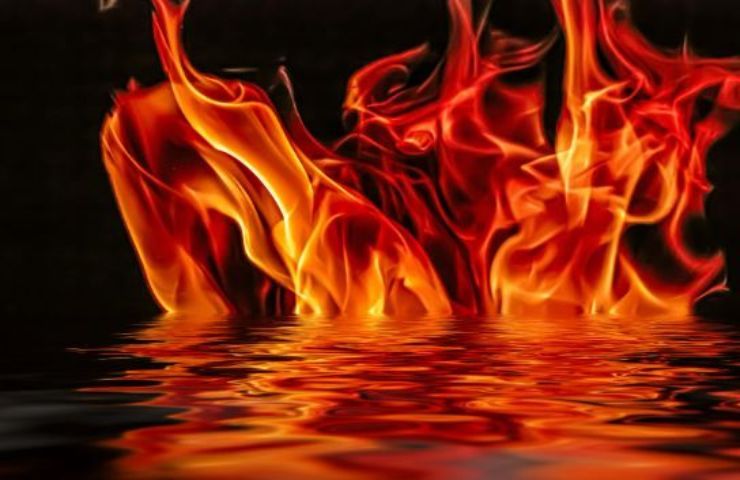paradiso inferno non credenti