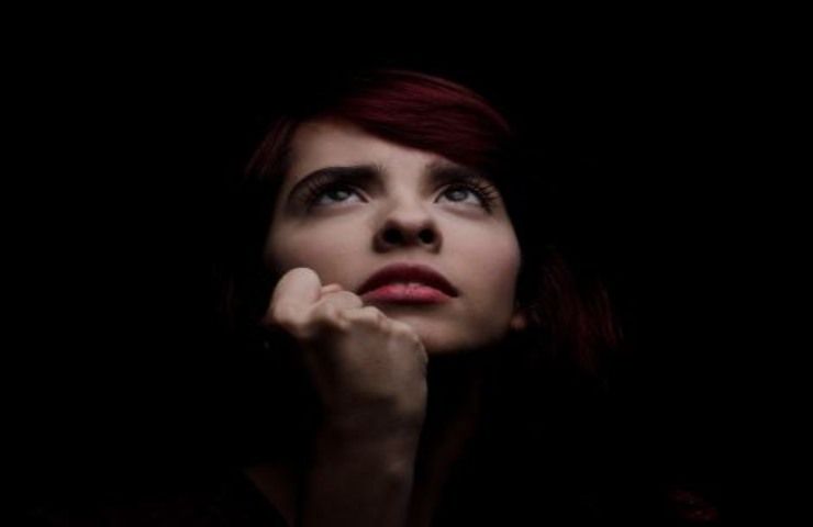 adolescenza bibbia dio
