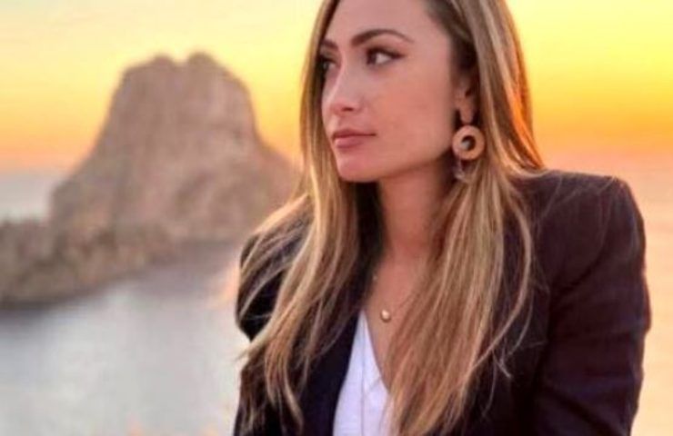 omicidio giulia tramontano domande