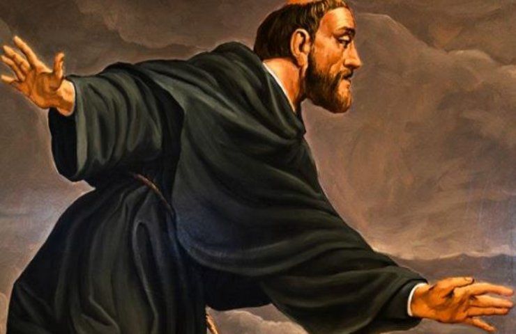 santi da invocare per gli studenti