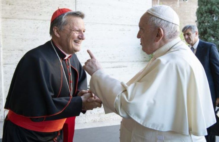 omelia card grech sacro cuore