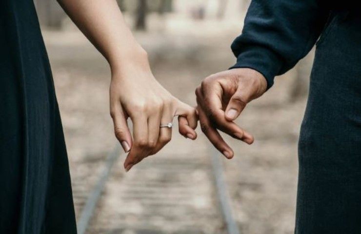 cresima prima matrimonio