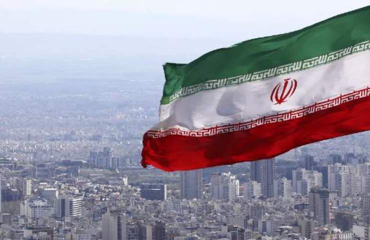 condanne morte iran