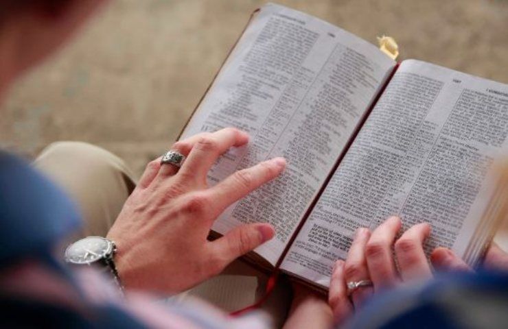 bibbia