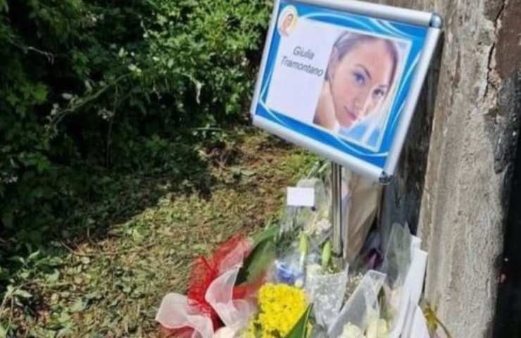omicidio giulia tramontano domande