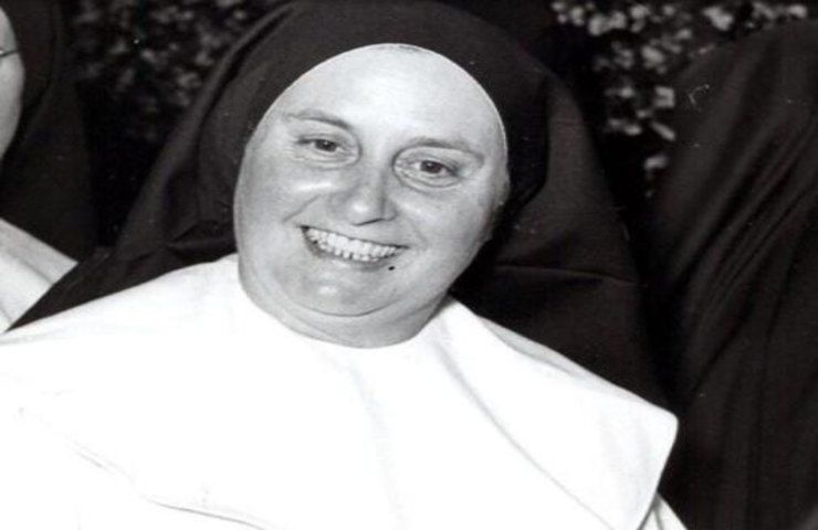 beatificazione madre elisa martinez