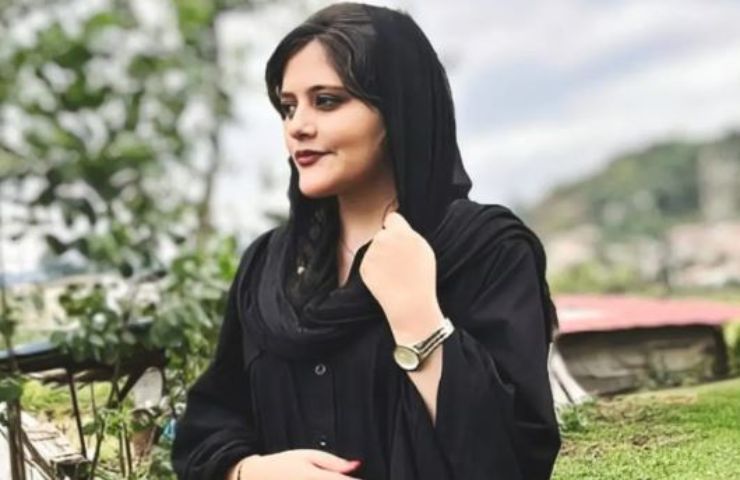 condanne morte iran
