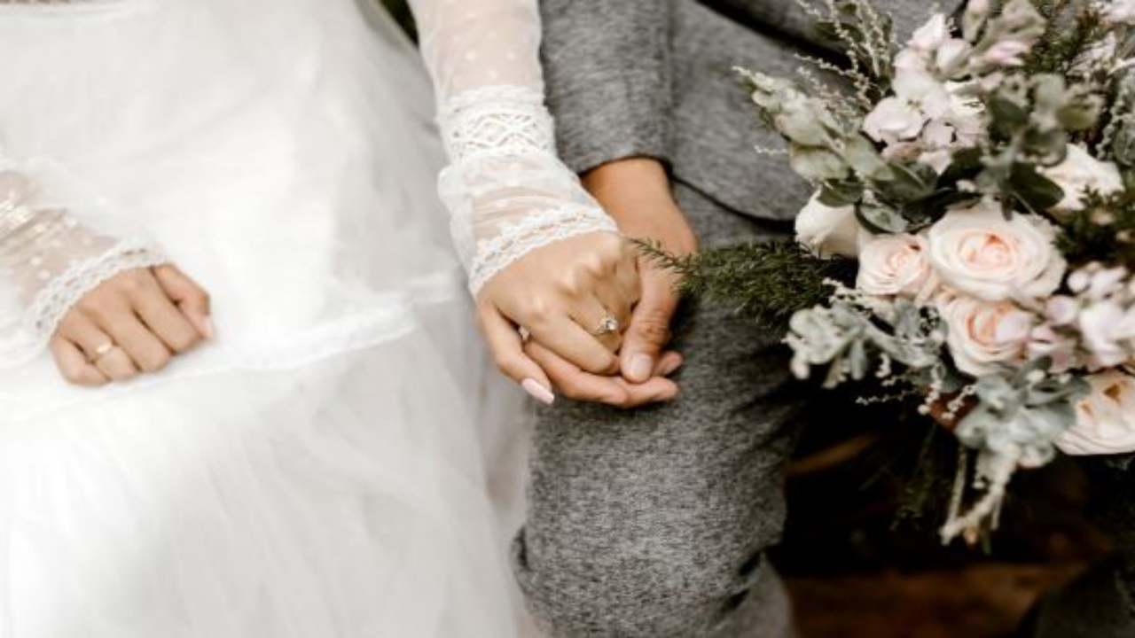 cresima prima matrimonio