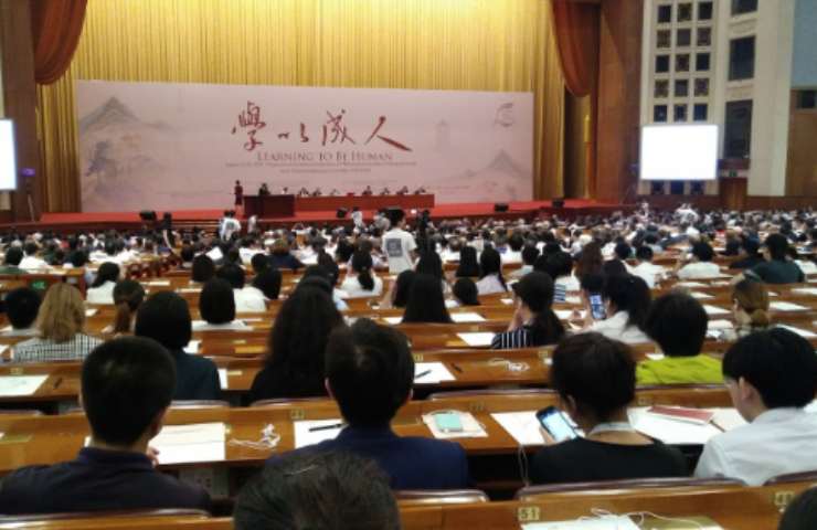 congresso filosofia