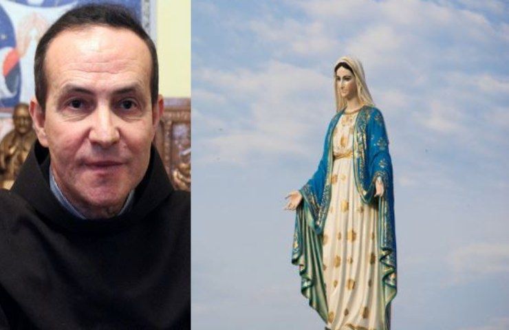 apparizioni mariane criteri distinguere