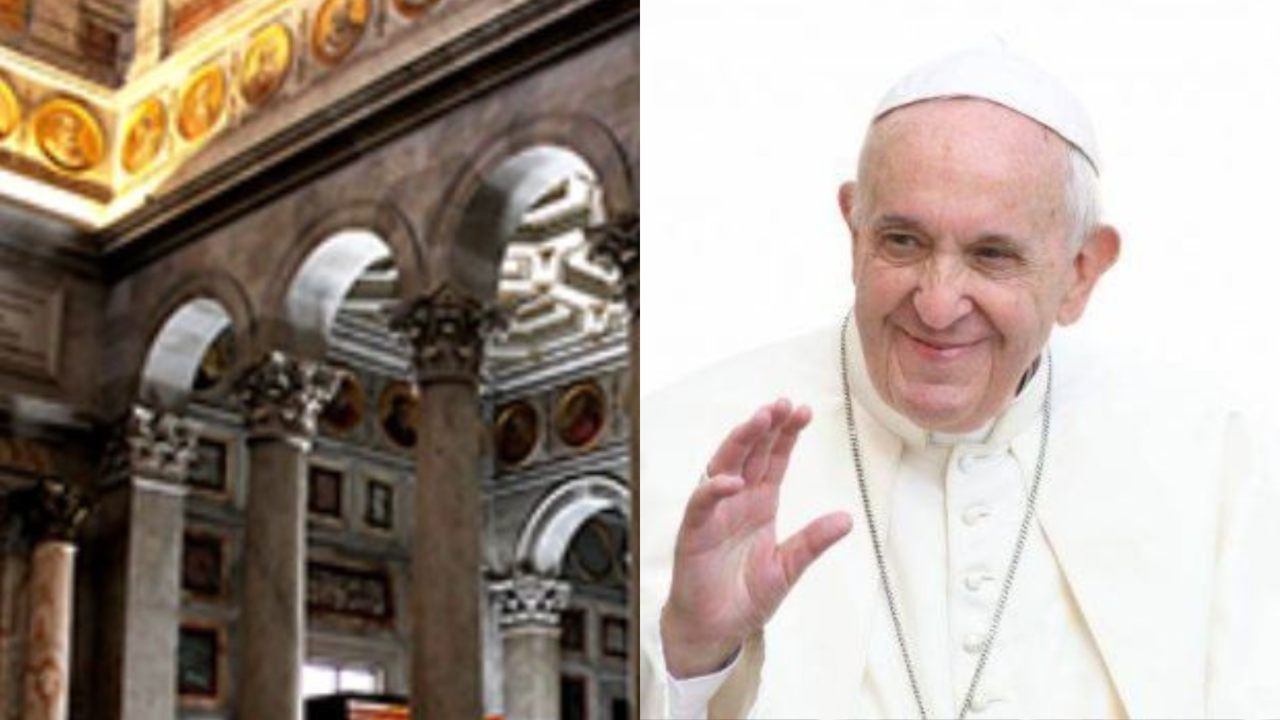papa francesco nomine academia latinitatis