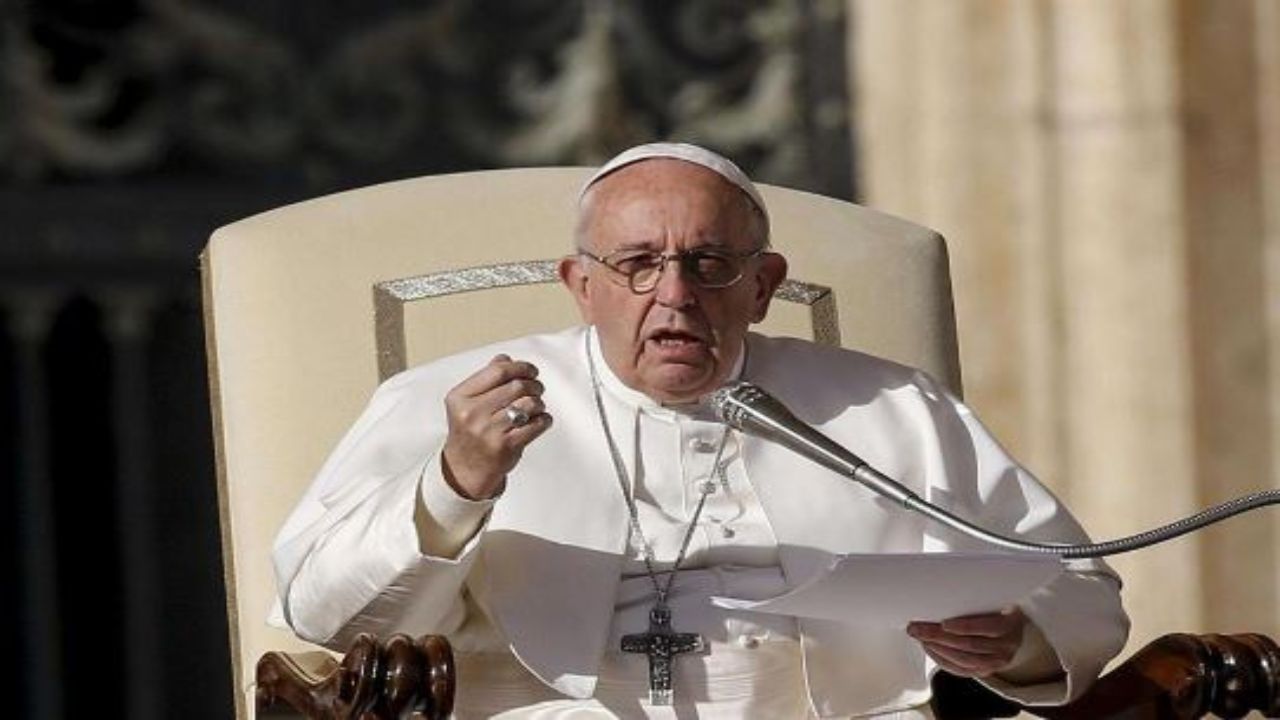 papa francesco udienza coerenza evangelizzare