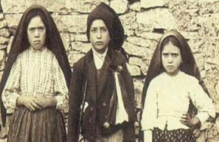 suor lucia fatima venerabile